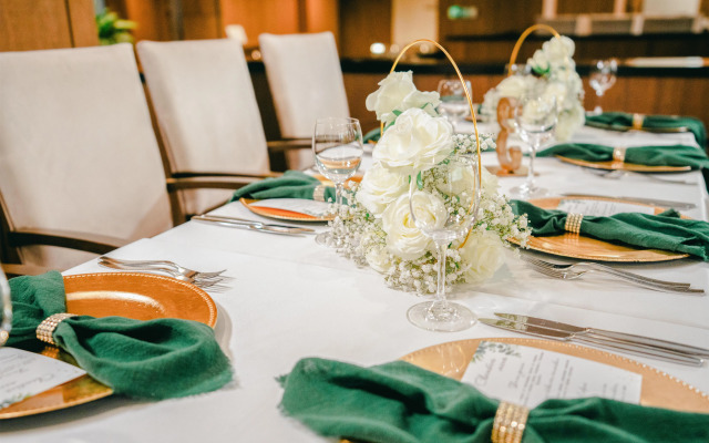 Metropolitan Hotel Sofia, a member of Radisson Individuals