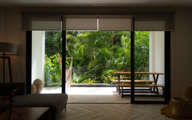 YAAXLUM - Luxury Oasis in Tulum