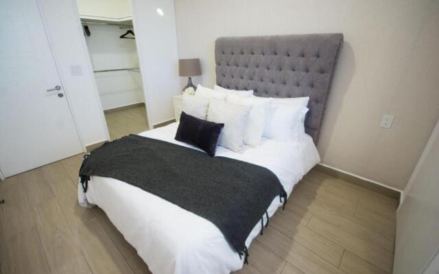 Real View Towers E504 by Casago