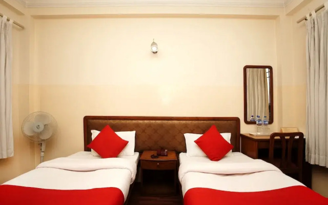 SPOT ON 662 Hotel Ngudrup