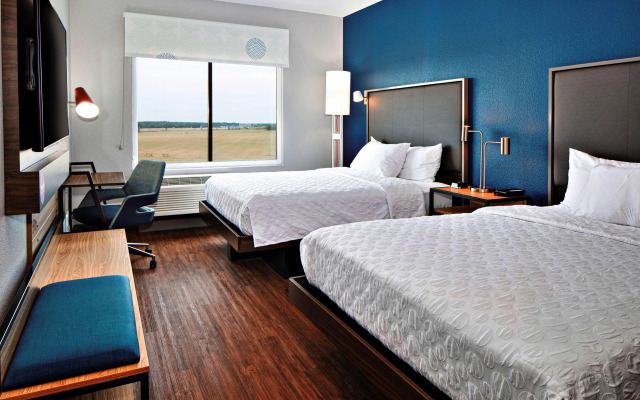 TRU by Hilton Terrell