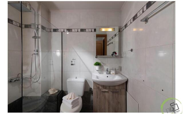 Irini Apartment Piskopiano, Hersonissos #2