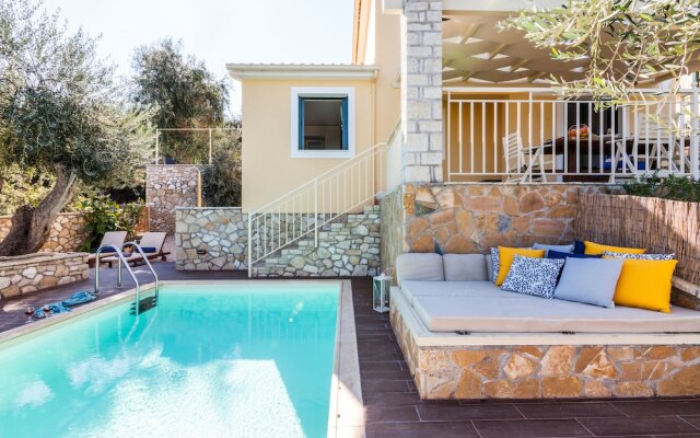 Villas Muscalas- Elia