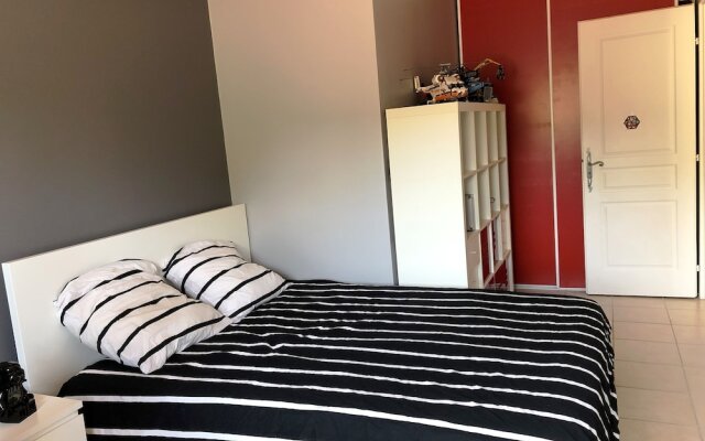 Locabed Villa Essentielle Lambesc