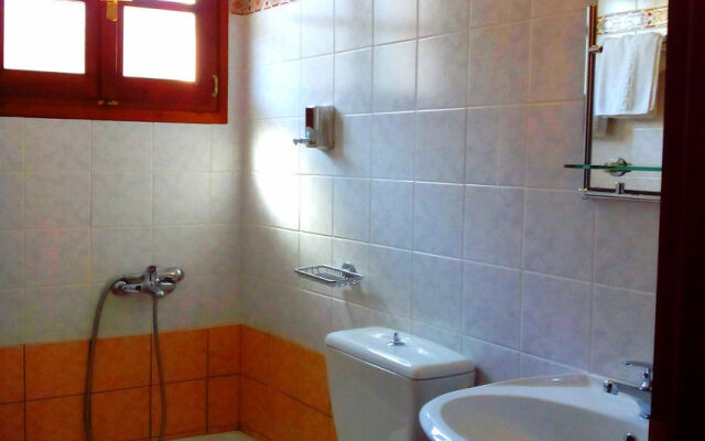 Pyli Hotel