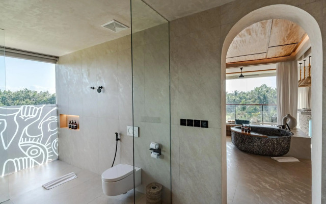 Soulshine Bali