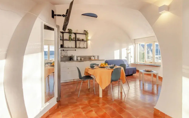 Villa Macari Fantastic Sea View