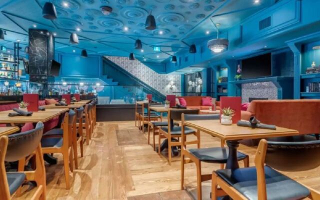 Hotel Belmont Vancouver - MGallery Collection