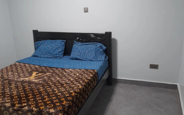 Strategically located apartment 2