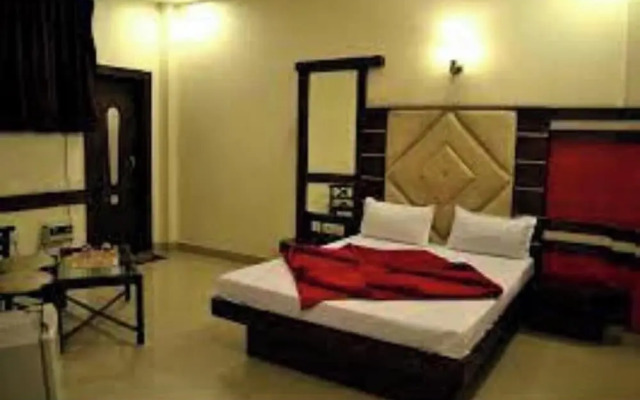 Hotel Krishna Heritage