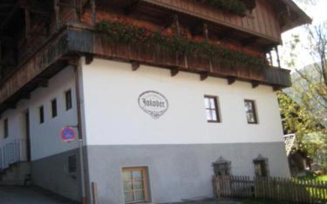 Gasthaus Jakober