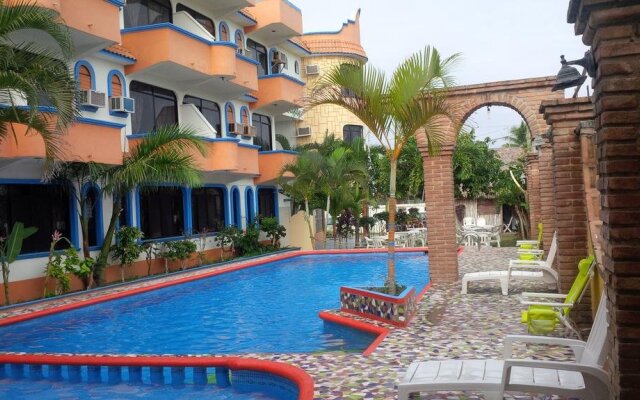 Hotel Real Del Quijote