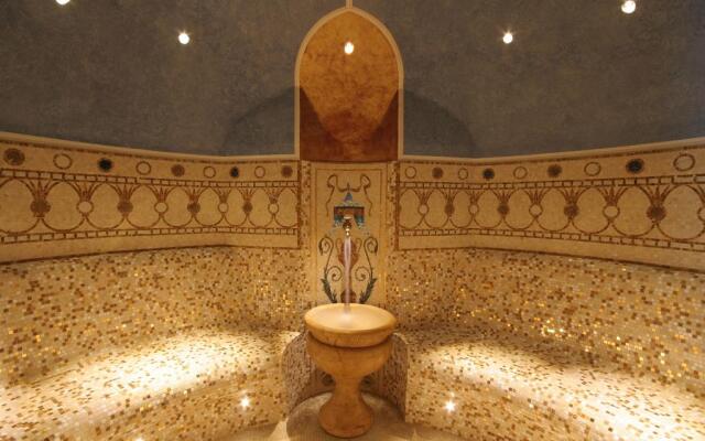 Villa e Palazzo Aminta Hotel Beauty and SPA