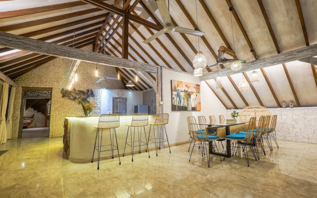Villa Bora Bora