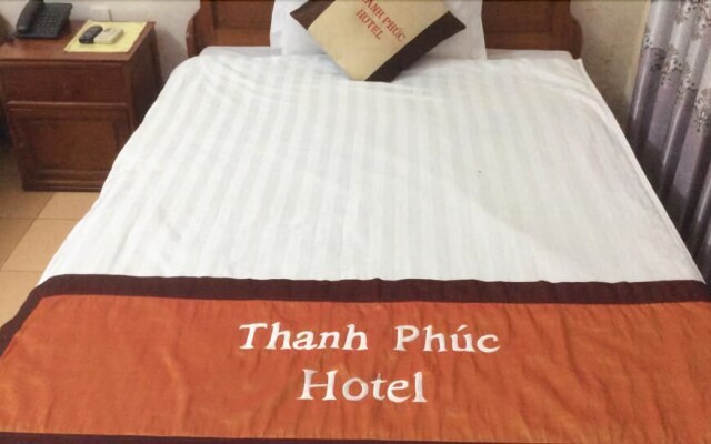 Thanh Phuc Hotel 1