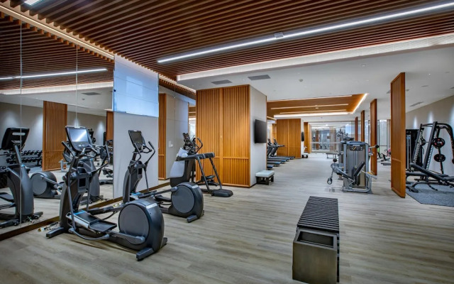 Grand Guizhou Park Hotel