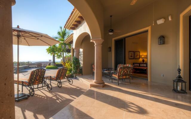 Cielos 86 - Four Bedroom Home