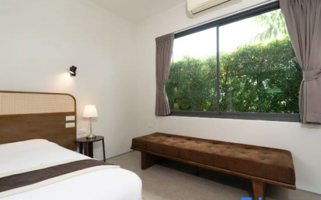 Radi Pool Villas By Jeff