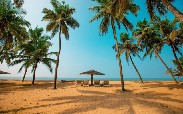 Malabar Ocean Front Resort & Spa