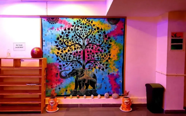 Hotel The Moksham