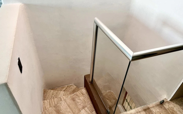 Ocean View Apartments – Increíble