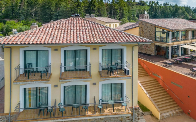 Vilar Rural de Sant Hilari by Serhs Hotels
