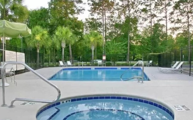 Fairfield Inn & Suites By Marriott - Brunswick