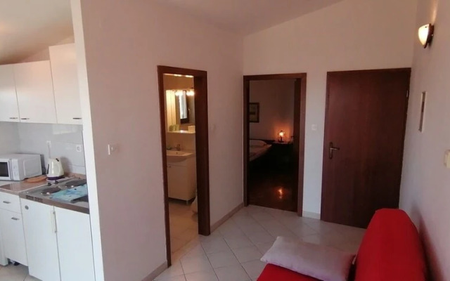 Damir - on the sea Side - A3