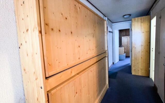 Résidence Grand Tichot B - 2 Pièces pour 7 Personnes 80