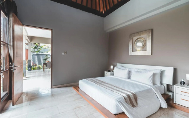 Dura Villas Canggu Bali