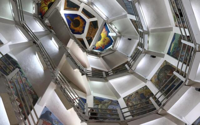 Hostería San Felipe