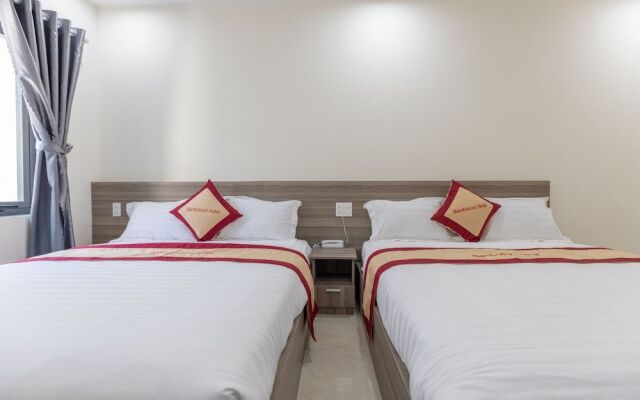 Bamboo.vn Hotel