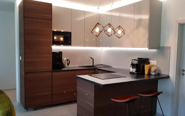 Apartmanica Triangel 103