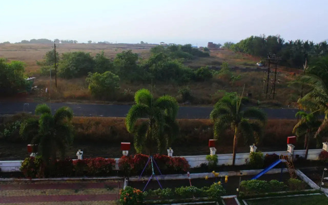 Hotel Anand