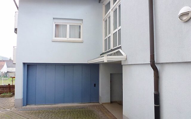 Apartment Flesch Vogtsburg 11834