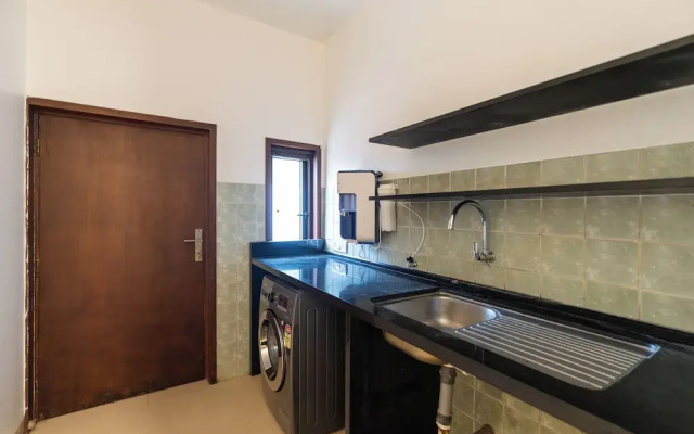 Truliv Villa Seraya