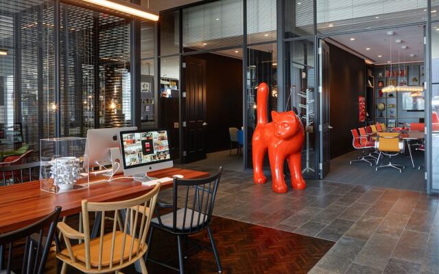 citizenM Boston North Station
