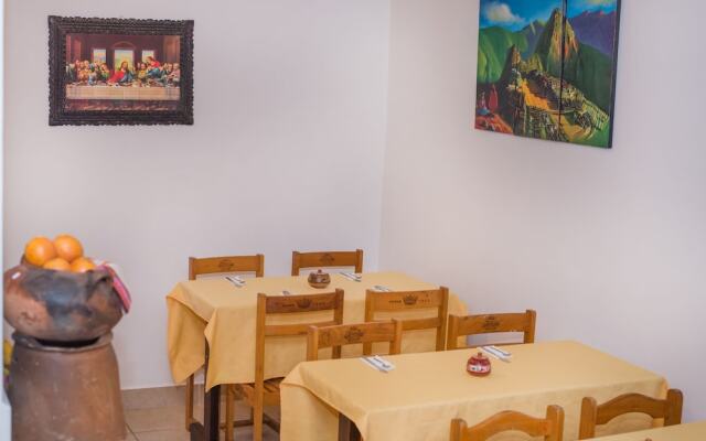 The Tayta Hostal