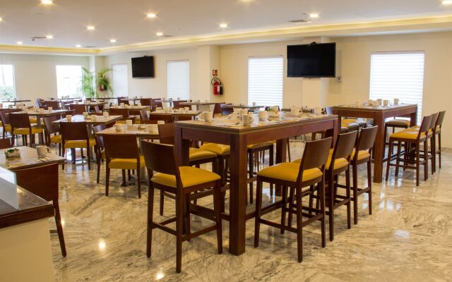 Holiday Inn Express Culiacan by IHG