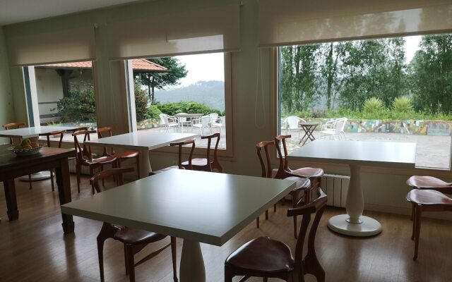 Posada Torre del Milano