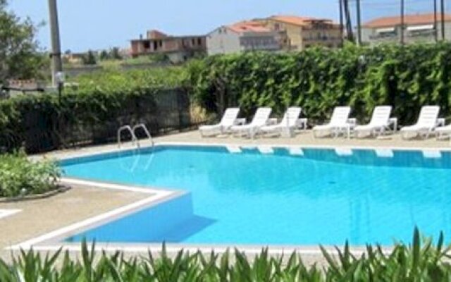 Hotel Amato
