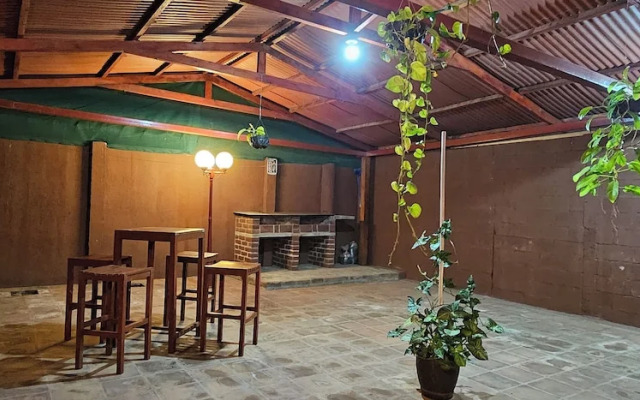 Villa La Casita