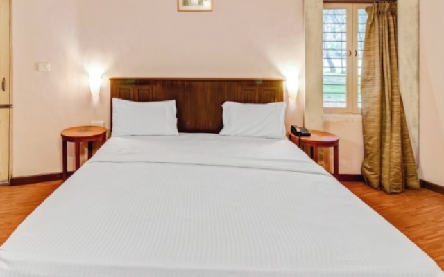 JLR Kings Sanctuary by Jungle Lodges