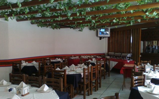 Real Del Sol Cuernavaca