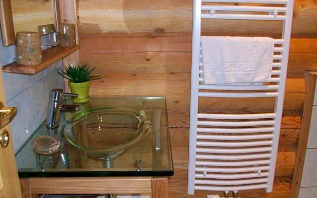 Chambres dhôtes la Ferme du Canard Argenté