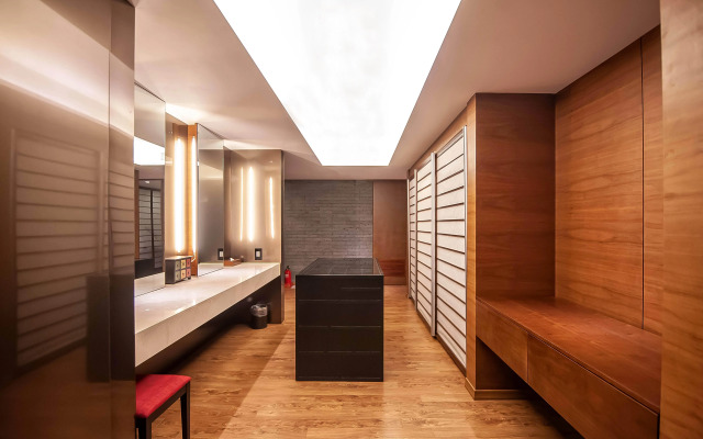 Holiday Inn Gwangju by IHG