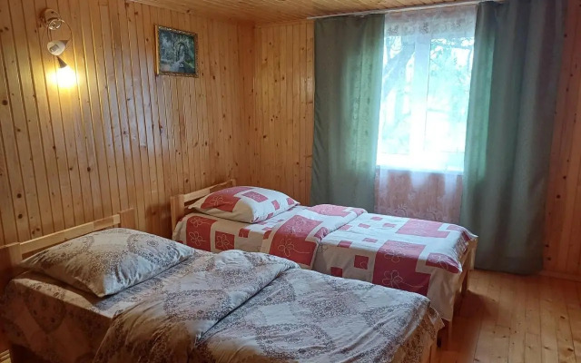 Guest House Panorama Karpat