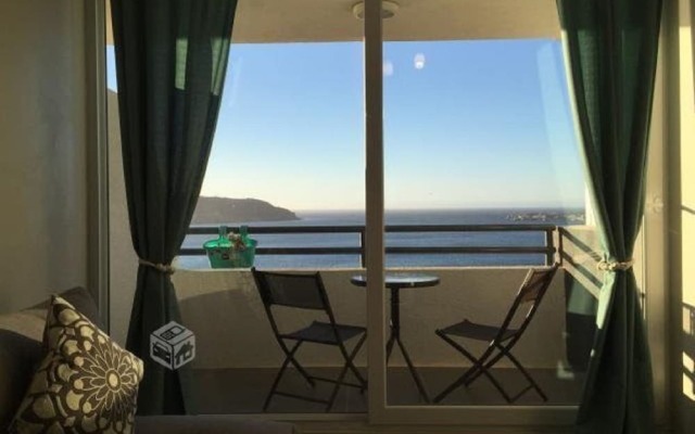 Deparamento 4p Edificio Bahia Horizonte Diaz