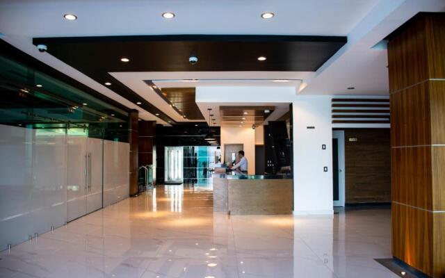 Hotel Tramonto Mazatlan