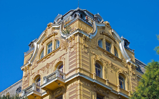 Guest House Riviera